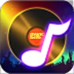 mpc funk brasil android application logo